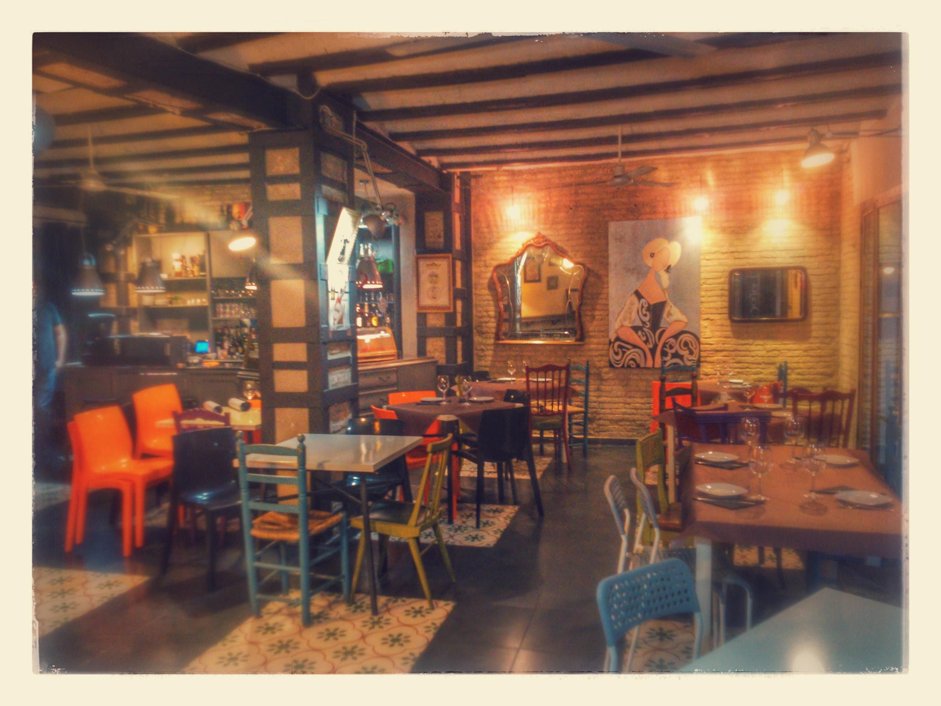 Bulla Gastrobar Restaurant Coral Gables FL OpenTable