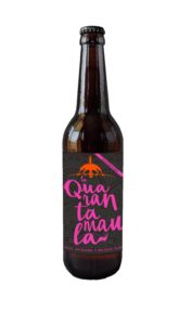 Belgian Dubbel